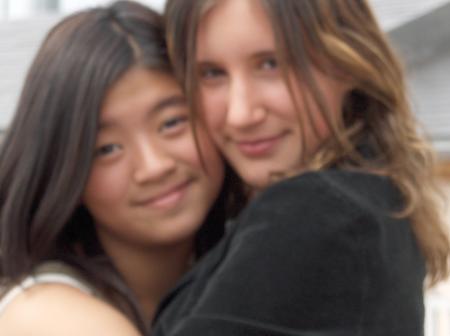 valou et moi