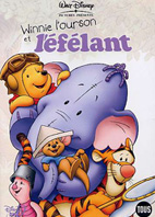 winnie l'ourson et tt ses amie