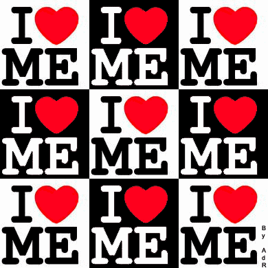 i love me!!!