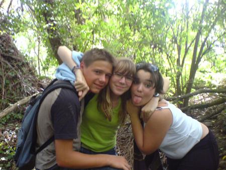trois bon pote