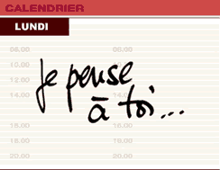 agenda