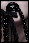vive le noir