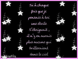 quand je pense toi!!